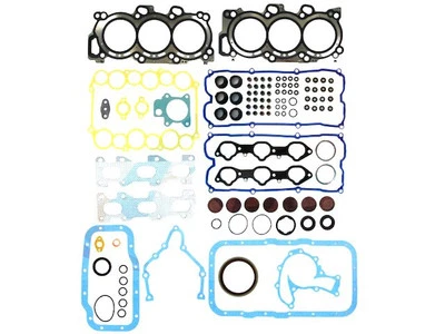 For 1998-2004 Isuzu Rodeo Engine Gasket Set 65583QHJV 1999 2000 2001 2002 2003 - Image 1 of 2
