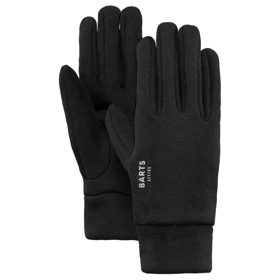 Guantes de secado rápido Barts unisex Powerstretch ajustados Foto 1 de 1