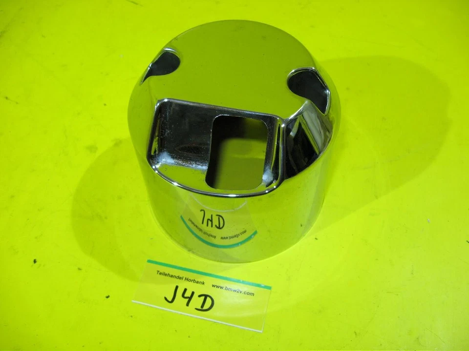 BMW R100R R80R Instrumentengehäuse Instrumentenbecher 1244761 - Image 1 of 1