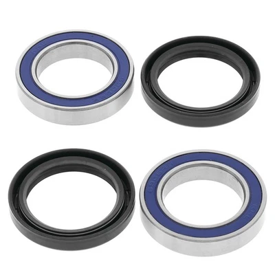 2013-2014 KTM SX-F 350 Dirt Bike All Balls Front Wheel Bearing & Seal Kit - Image 1 of 2