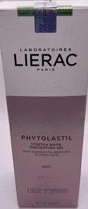 Lierac Phytolastil Stretch Mark Prevention Gel For Body 200ml. New/Sealed. - Picture 1 of 3