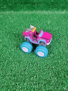 Blaze and The Monster Machines Water Rider vatios raro - Imagen 1 de 6