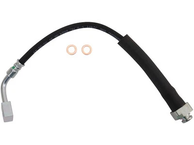 For 2016-2019 Ford Explorer Brake Hose Front Left 81237GFJB 2017 2018 - Image 1 of 2