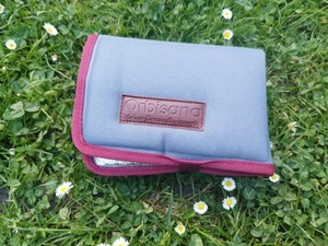 Orbisana Thermositzauflage | Hochwertige Sitzunterlage Outdoor  - Bild 1 von 3