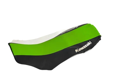 Kawasaki KLX140 2015-2026 Seat Foam and Cover KLX 140 L Foto 1 de 4