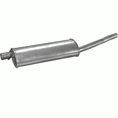 DAEWOO NEXIA BERLINE 4 PORTES 1.5 1.8 101/75/90cV 1991-1999 Silencieux Arriere - Photo 1/1