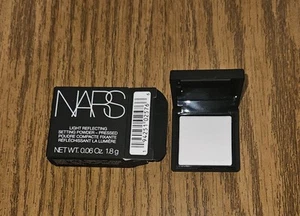 Nars Light Reflecting Setting Powder In Translucent Crystal 0.06oz BNIB - Picture 1 of 3