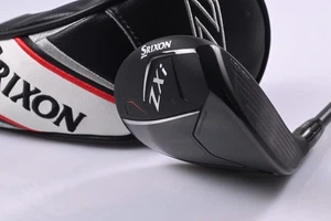 Srixon ZXi #5 Wood / 18 Degree / X-Flex Miyazaki Codex Kori 7 Shaft - Picture 1 of 9