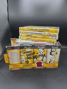 Its Always Sunny in Philadelphia: Complete Seasons 1-5 Plus A Very Sunny... - Bild 1 von 1