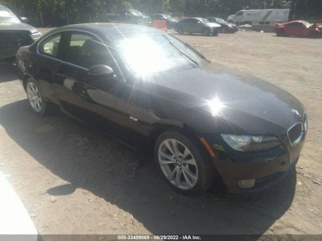 Ксеноновая фара для пассажира с откидным верхом подходит для BMW M3 1637737 2008-2013 годов выпуска - Изображение 1 из 4