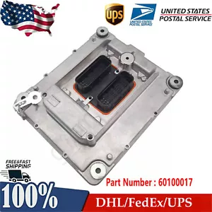 20977019 ECU modulo controller motore ECM per Volvo EC140E EC220E EC250E EC300E - Foto 1 di 6