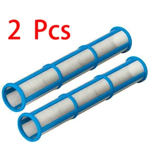 Filtro colector bomba 244067 100 malla para pulverizador de pintura sin aire 1095 etc. - Imagen 1 de 2