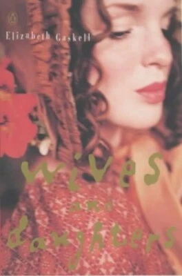 Summer Classics: Wives And Daughters (Penguin... by Gaskell, Elizabeth Paperback - Image 1 of 2