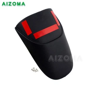 Black ABS Front Fender Extender Mudguard Guard Extension For BMW R1200GS ADV - Picture 1 of 10