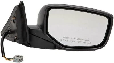 Door Mirror for 2010-2011 Honda Accord Crosstour — 第 1/2 张图片