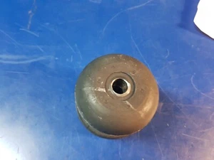Mercedes W460 - W463 - Auxiliary Spring front Pt No: - 463 321 00 06, 4633210006 - Picture 1 of 5