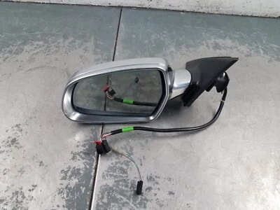 Espejo retrovisor izquierdo del conductor Audi S4 Quattro B8 2014 #5844 M3 Foto 1 de 4