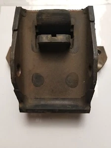 OEM GM 410817 Front Motor Mount 1965 - 89 - Picture 1 of 12