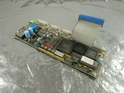 PLACA OPCIONAL UNIDAD SIMOREG DC SIEMENS 6RA8232-1KB0 A1-106-101-807 ***XLNT*** Foto 1 de 4