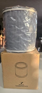 Medic Therapeutics H13 HEPA Aktivkohlefilter 4 Stufen Filtersystem - Bild 1 von 6