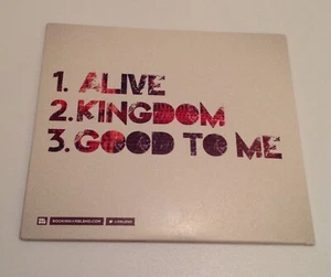 Alive-Kingdom-Good To Me-CD - Bild 1 von 3