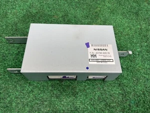 🛑 2014-2016 INFINITI Q50 HYBRID VEHICLE COMPUTER CONTROL MODULE OEM 237A04HC1B - Picture 1 of 7