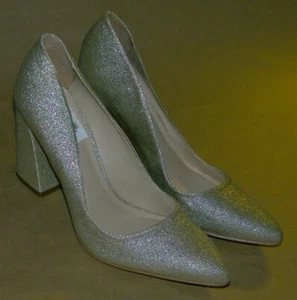 Vince Camuto Damen-Slipper Talise hochhackige Schuhe Größe 8 - Bild 1 von 13