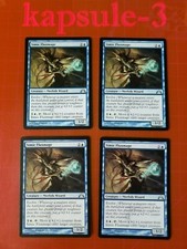 4x Simic Fluxmage | Gatecrash | MTG Magic Cards