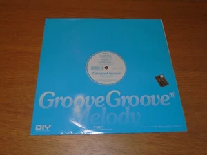 ATGOC - A taste sublime - 2002 Italian 4-track 12" Vinyl Single. - Picture 1 of 6