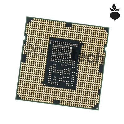 3.2GHz INTEL CORE i3-550 PROCESSOR - Apple iMac 21.5 A1311, 27" A1312 Mid 2010 - Image 1 of 2