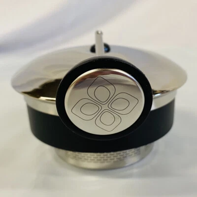 PRIMULA Classic Loose Leaf Tea Brewer  Infuser 18Oz REPLACEMENT LID /BASKET ONLY - Image 1 of 4