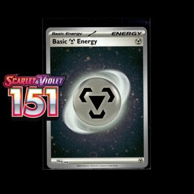 Pokemon 151 Cards! Holo/Reverse Holo Ex Illustration Ultra Double Rare Card! - Image 1 of 2