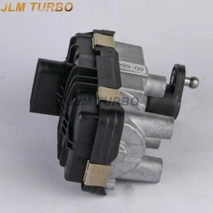 Actuador turbocompresor 6NW010099-09 53039880341 para Nissan Murano 2.5 dCi 140KW - Imagen 1 de 8