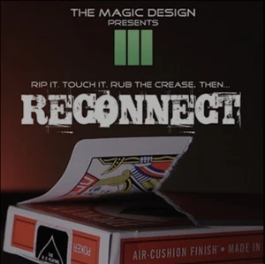 ReConnect by the Magic Design - Imagen 1 de 1