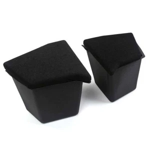 CLEARANCE 2X Car Side Storage Box Rear Trunk Boot Fit For Tesla Model Y 21-24 - Picture 1 of 10