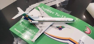 Phoenix Models Azerbaijan Airlines TU-154B-2 1:200 PH2AHY067 1990s Cols 4K-85548 - Bild 1 von 11