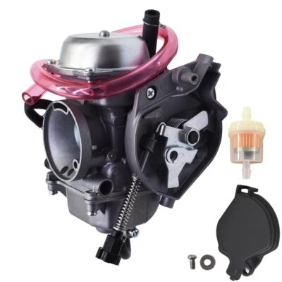 For Kawasaki KVF360 PRAIRIE 360 2003-2013 Carburetor - Изображение 1 из 4