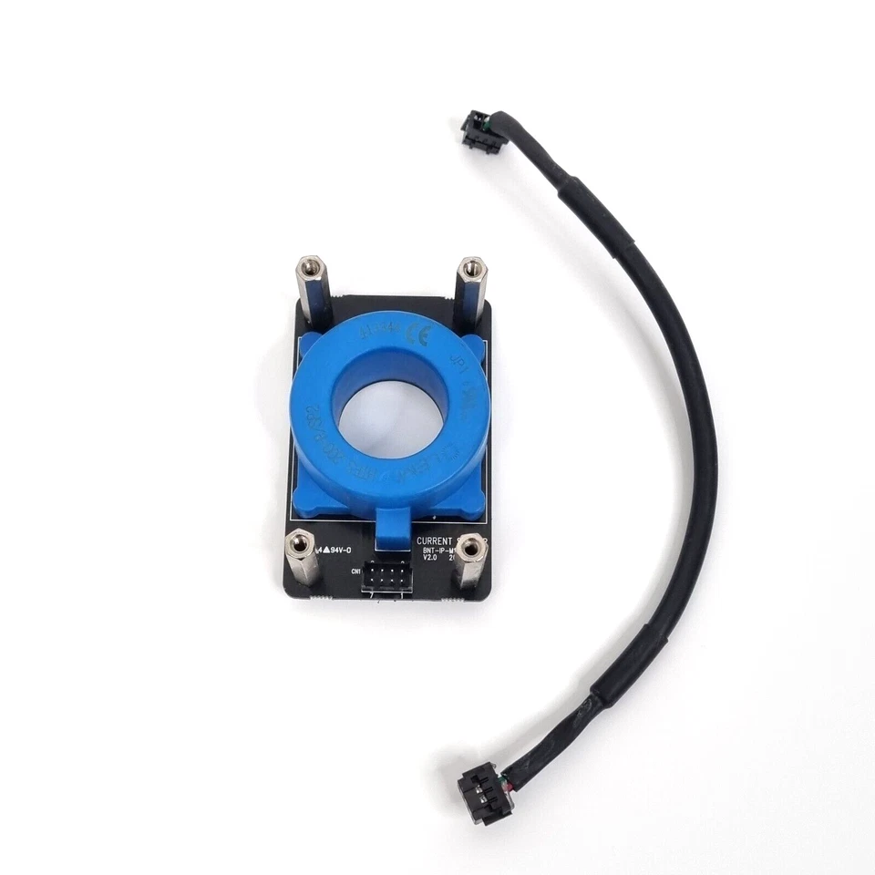 EM LEM Current Sensor 2016-2019 Electric Motion BNT-IP-M1105-001 V2.0 2011.10.20 - Image 1 of 4