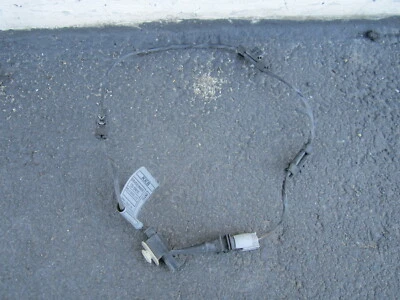 chicote de fios sensor de temperatura parachoque dianteiro em00333 Mini Cooper 2007 2009 2011 2013 - Imagem 1 de 4