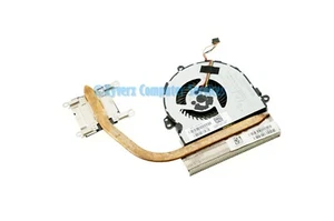 L20474-001 L20491-001 OEM HP FAN WITH HEATSINK 255 G7 (A)(CG24) - Picture 1 of 2