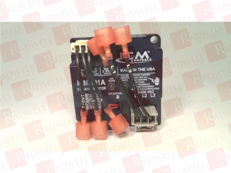 ICM ICM401A / ICM401A (BRAND NEW) - Image 1 of 1