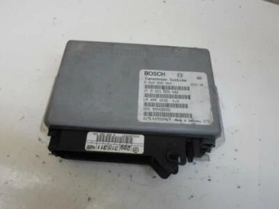 МОДУЛЬ УПРАВЛЕНИЯ ТРАНСМИССИЕЙ LAND ROVER RANGE ROVER 1996 1997 1998 ANR4898 OEM - Изображение 1 из 4