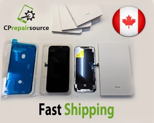 FHD iPhone 12 Pro Max LCD Screen Display Touch Digitizer Replacement With Seal - Photo 1 sur 6