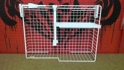 Cesta congelador refrigerador Whirlpool W11281084 Foto 1 de 3