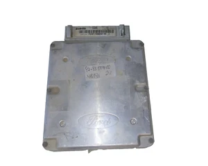 F23F-12A650-BE ecm ecu computer 1992-1993 Ford Tempo - Picture 1 of 4