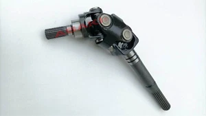 Kit de yugo articulado en U 3860842 3852384 28318 18-2339 para OMC Johnson Evinrude Cobra - Imagen 1 de 10