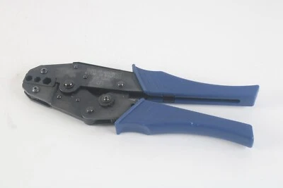 Trompeter Electronics CT3 Herramienta de crimpado manual Foto 1 de 3