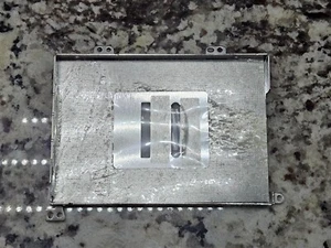 OEM HP ZBOOK 15 G3 G4 Hard Drive HDD Caddy Bracket 848231-001 US - Picture 1 of 1