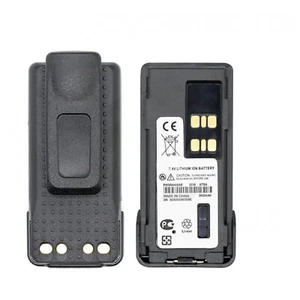 New PMNN4412 Battery For Motorola DGP5050E DGP8050E XiRP8608 XiRP8800 XiRP8808 - Picture 1 of 7