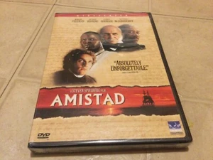 AMISTAD   - BRAND NEW - Picture 1 of 1